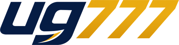 ug777 online gaming platform logo